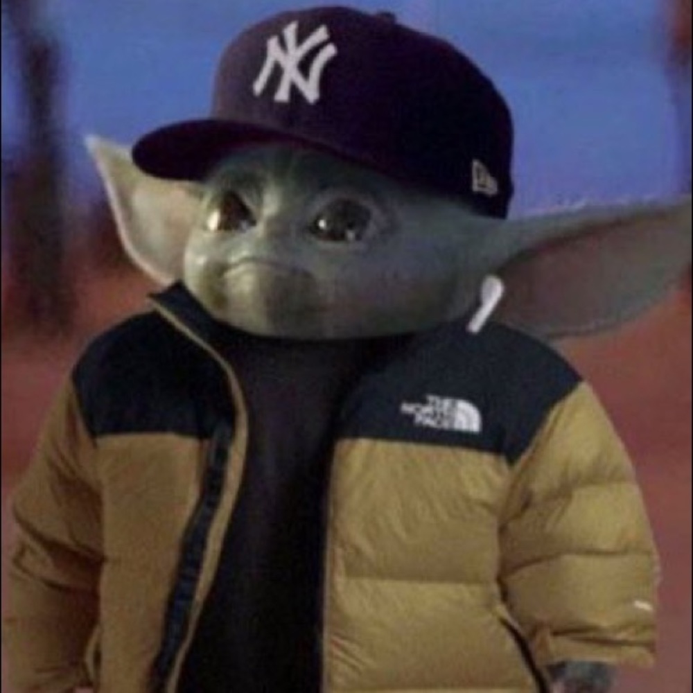 Meet your Posher, Marco